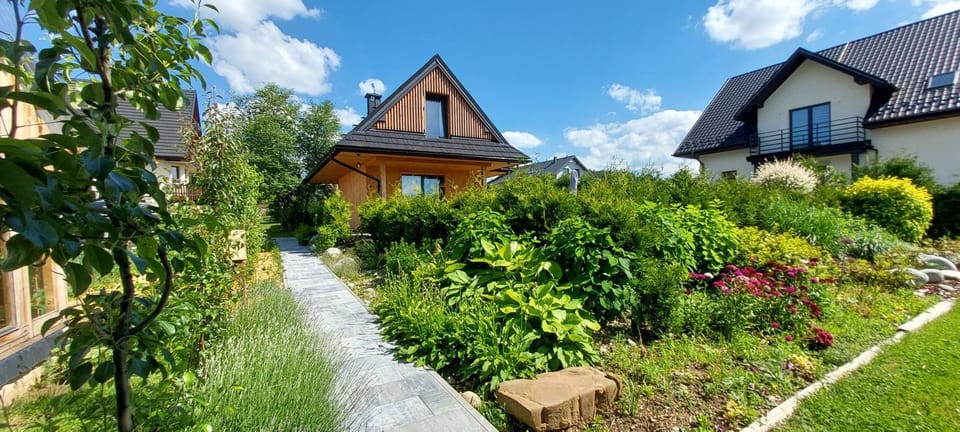 Willa Maciejka - Domek Narciarski Chalet in Lesser Poland Voivodeship