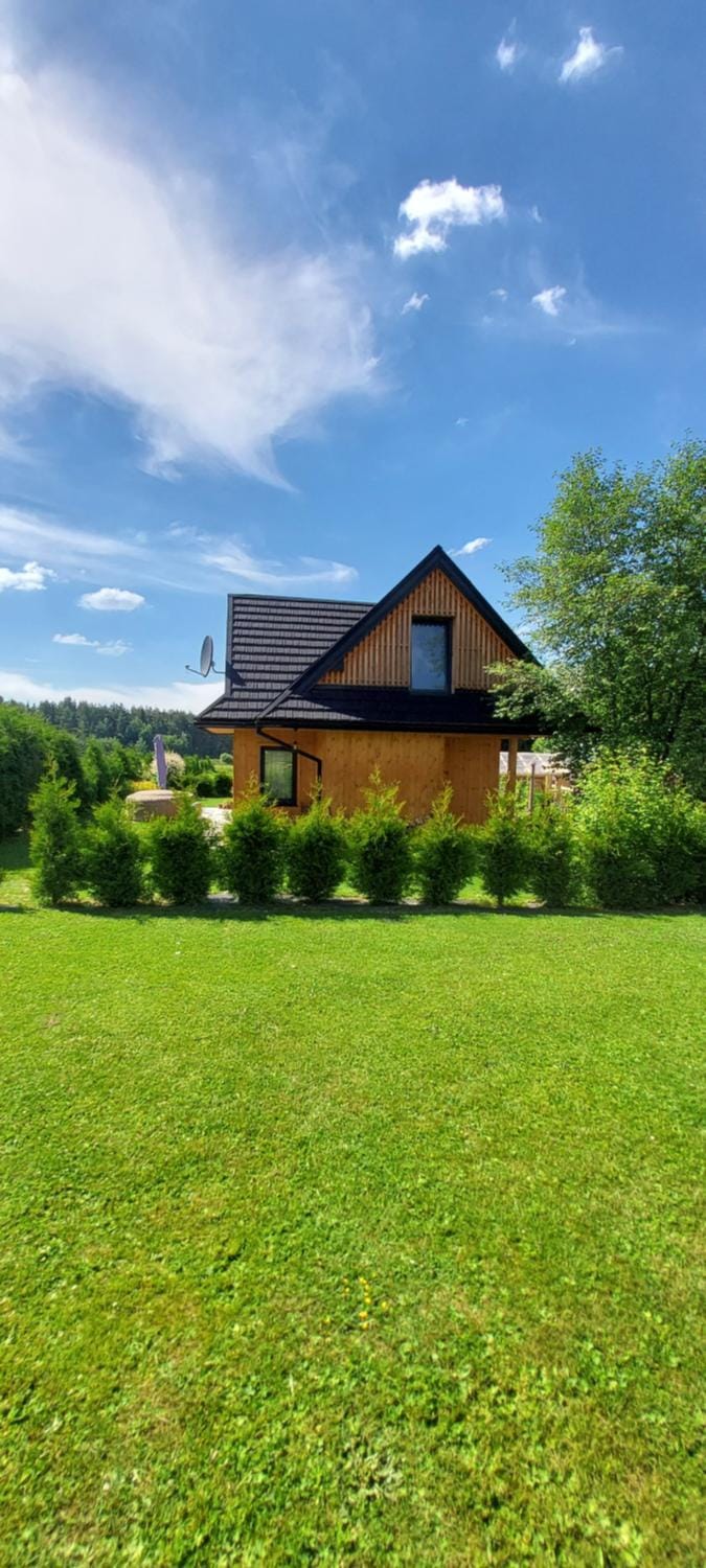 Willa Maciejka - Domek Narciarski Chalet in Lesser Poland Voivodeship