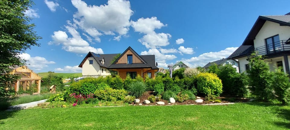 Willa Maciejka - Domek Narciarski Chalet in Lesser Poland Voivodeship