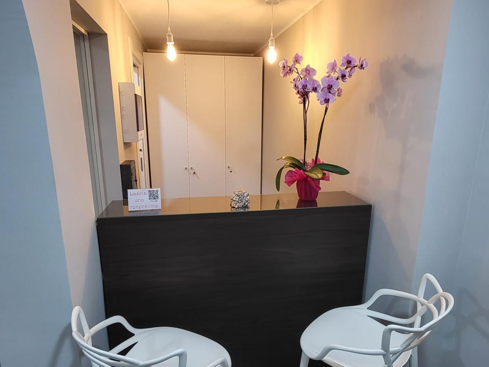 Casa dello stretto Bed and Breakfast in Messina