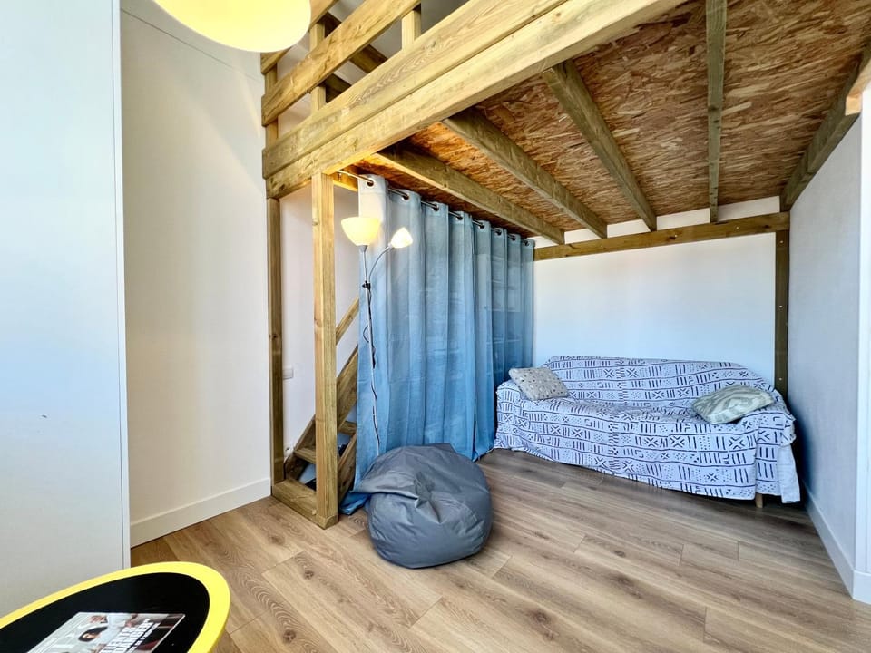 GC - Les Mouettes Apartment in Hauts-de-France