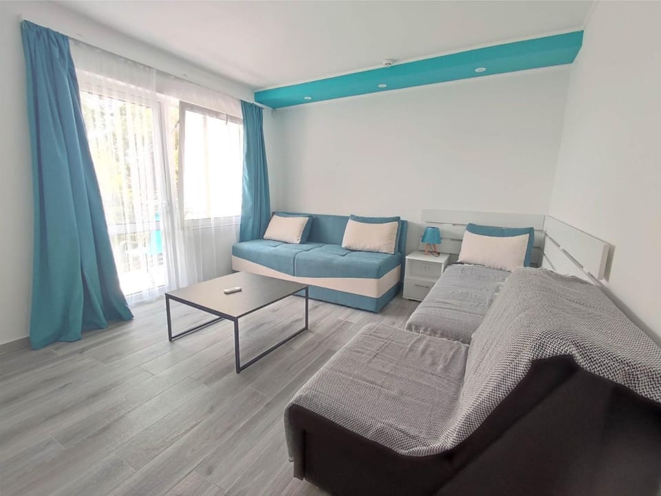 SOVA smart HOUSE Inn in Montenegro