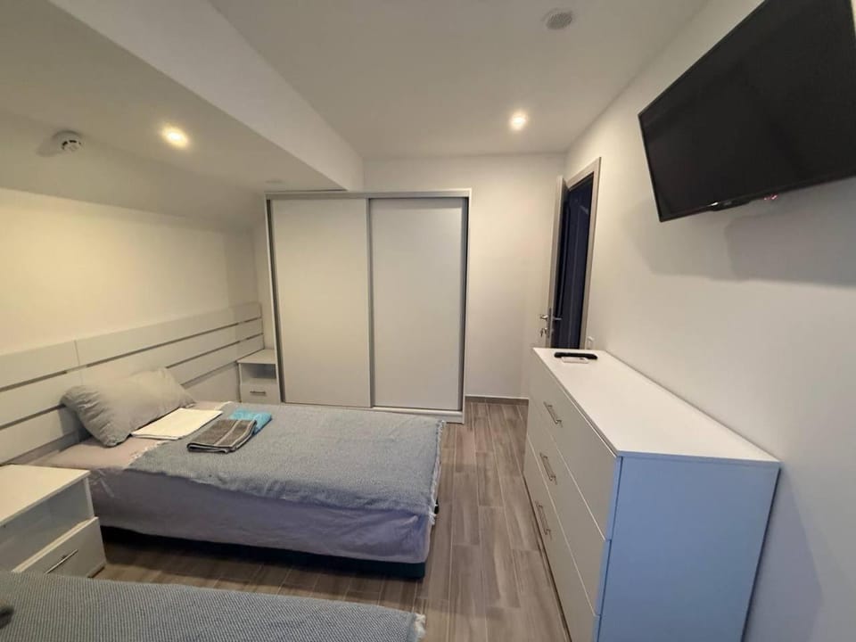 SOVA smart HOUSE Inn in Montenegro