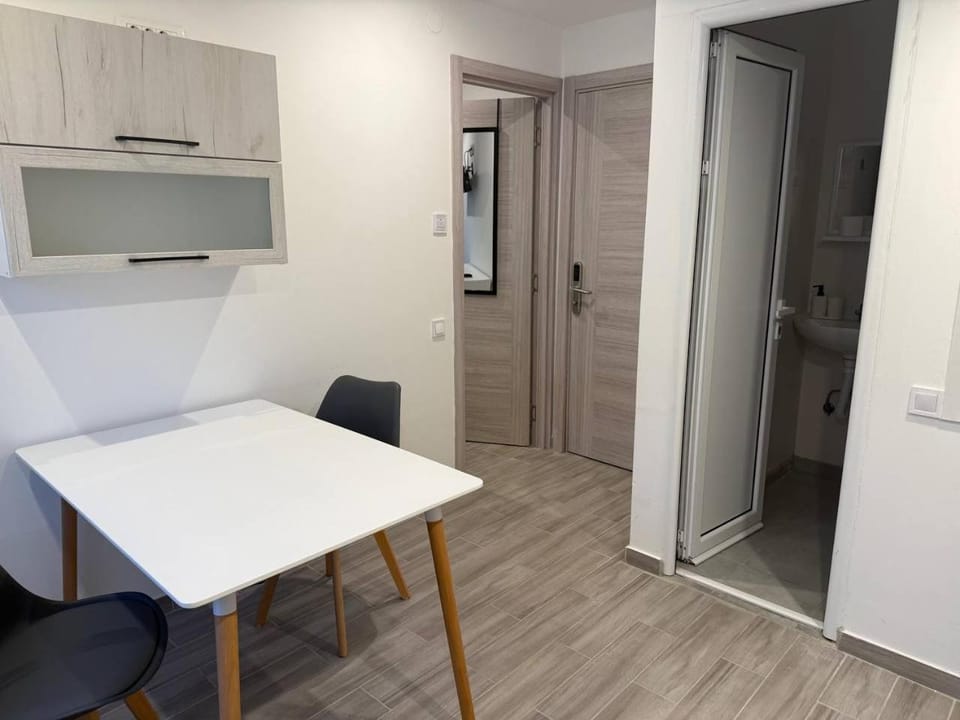 SOVA smart HOUSE Inn in Montenegro