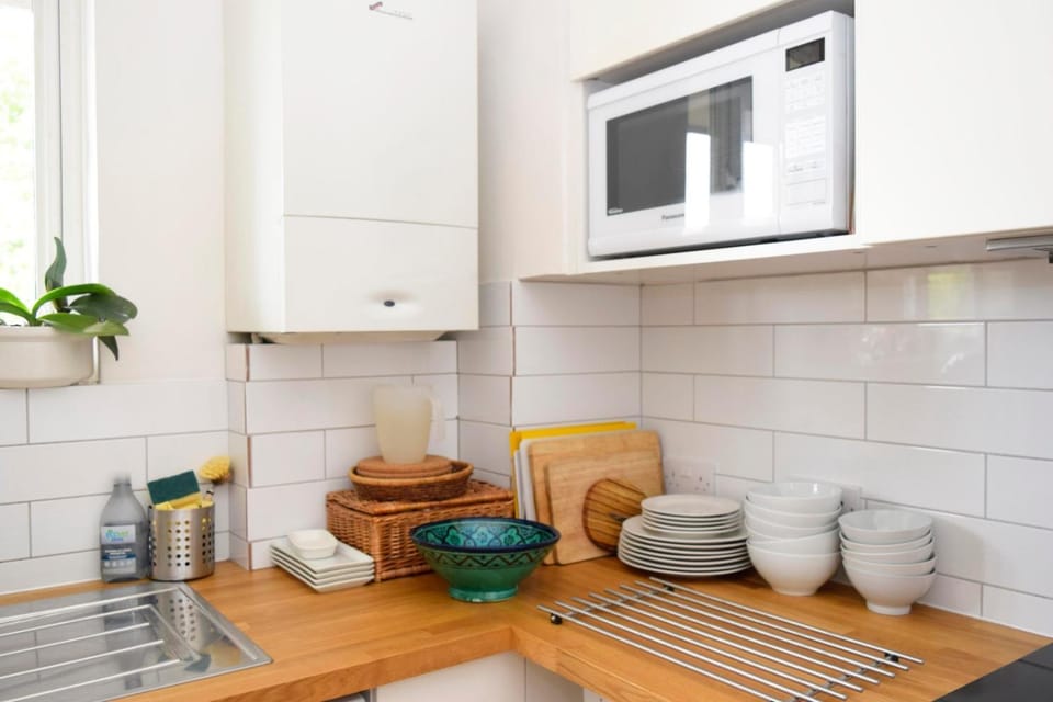 GuestReady - Central London Apt by Hyde Park Apartment in City of Westminster
