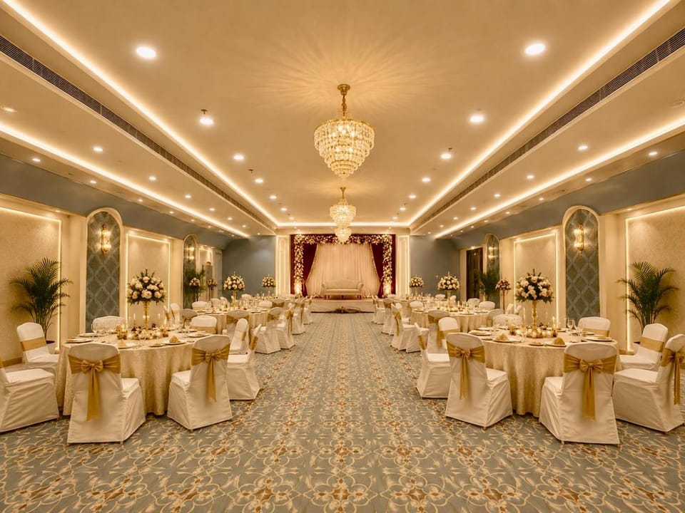 Hotel Shubh Vilas Hotel in Jaipur