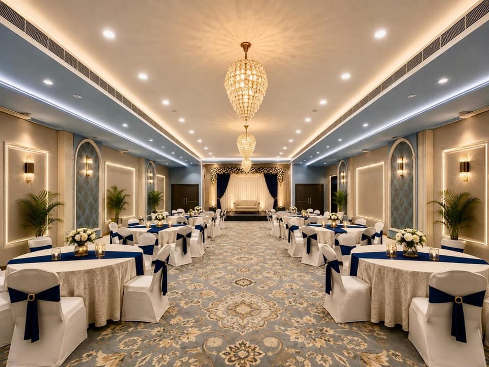 Hotel Shubh Vilas Hotel in Jaipur