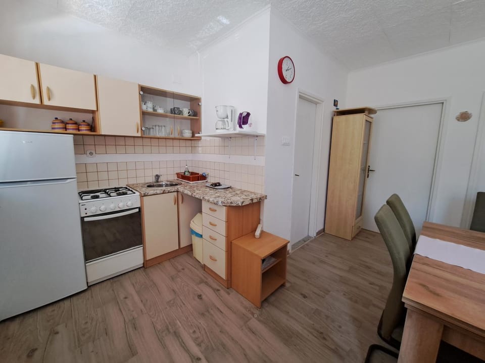 Apartmani Postonjski Apartment in Zadar County