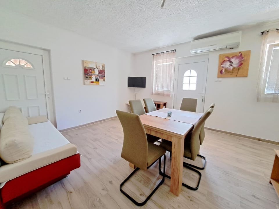 Apartmani Postonjski Apartment in Zadar County