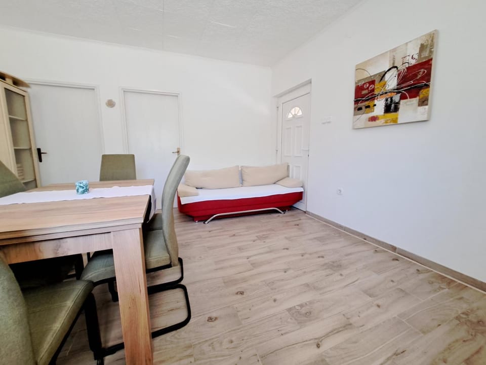 Apartmani Postonjski Apartment in Zadar County