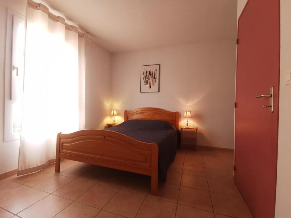 La trillano House in Occitanie