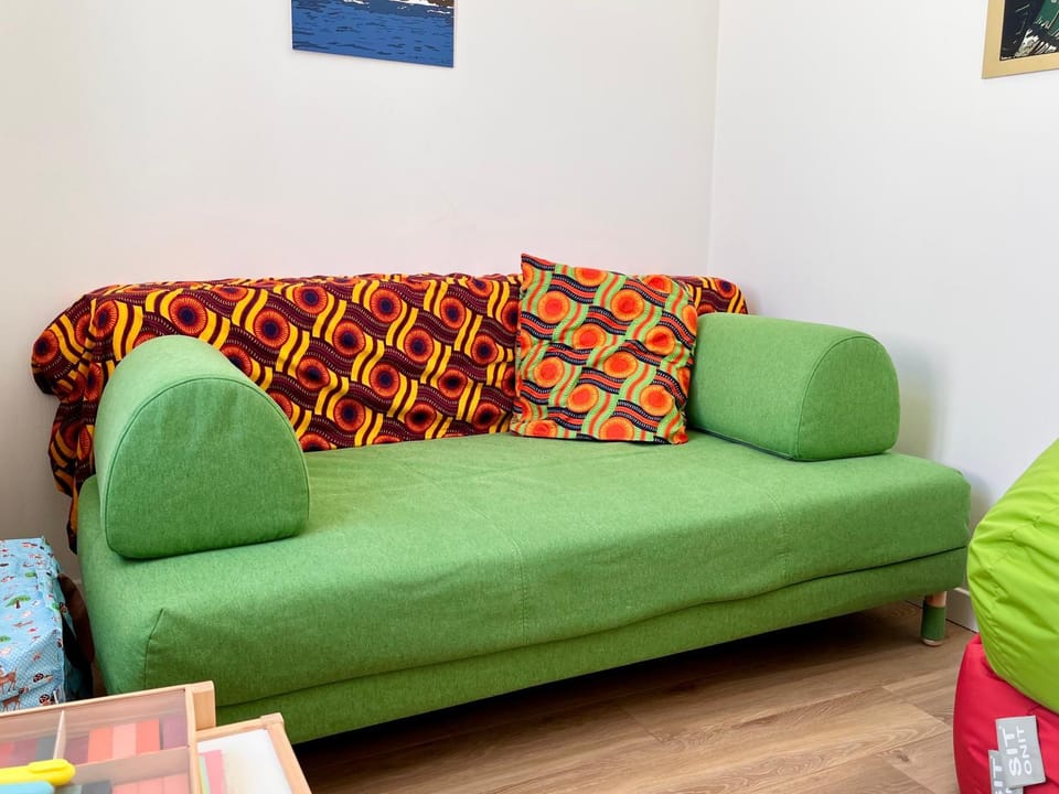 GC - Les Goélands Apartment in Hauts-de-France