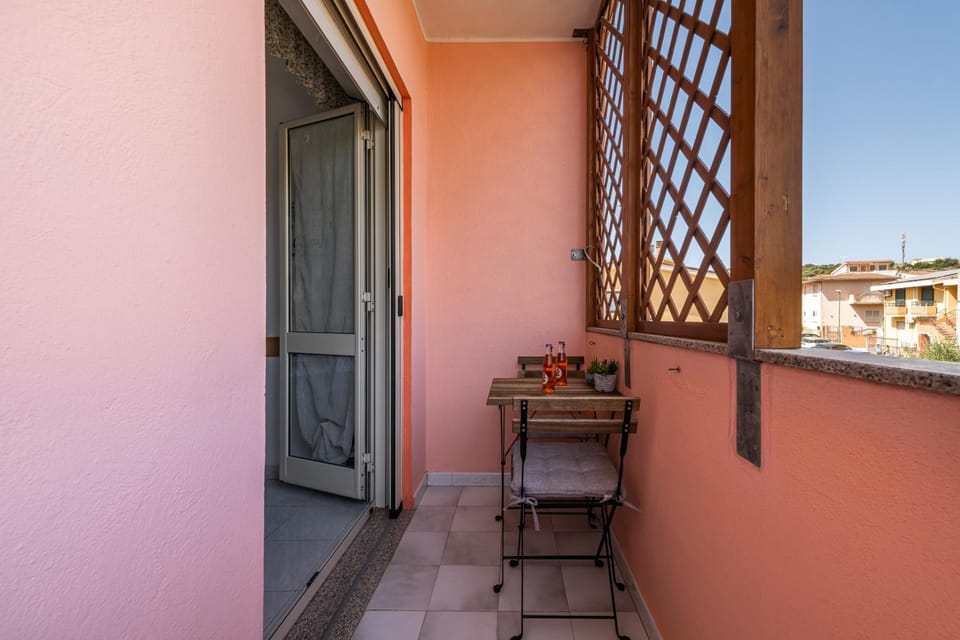L'acquario House in Villasimius