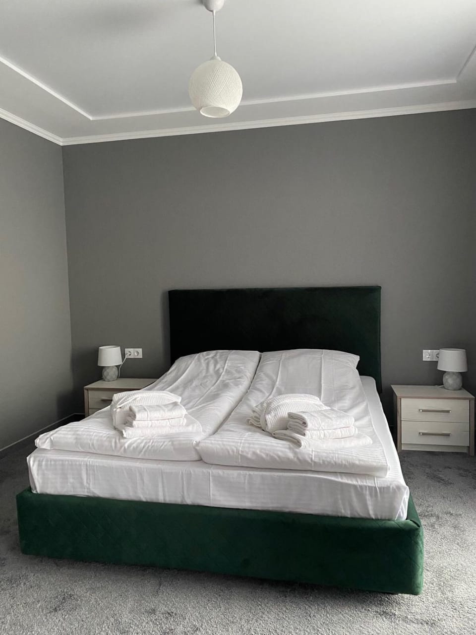 Garden Hall Bed and Breakfast in Ukraine