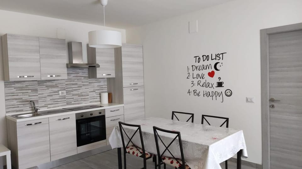 Appartamento Gioia Apartment in Riva del Garda