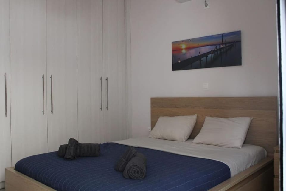 Irida's apartment in Porto Cheli Apartment in Argolis, Greece