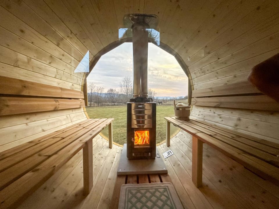 Agri Camp Dolomiti Apartment in Trentino-South Tyrol