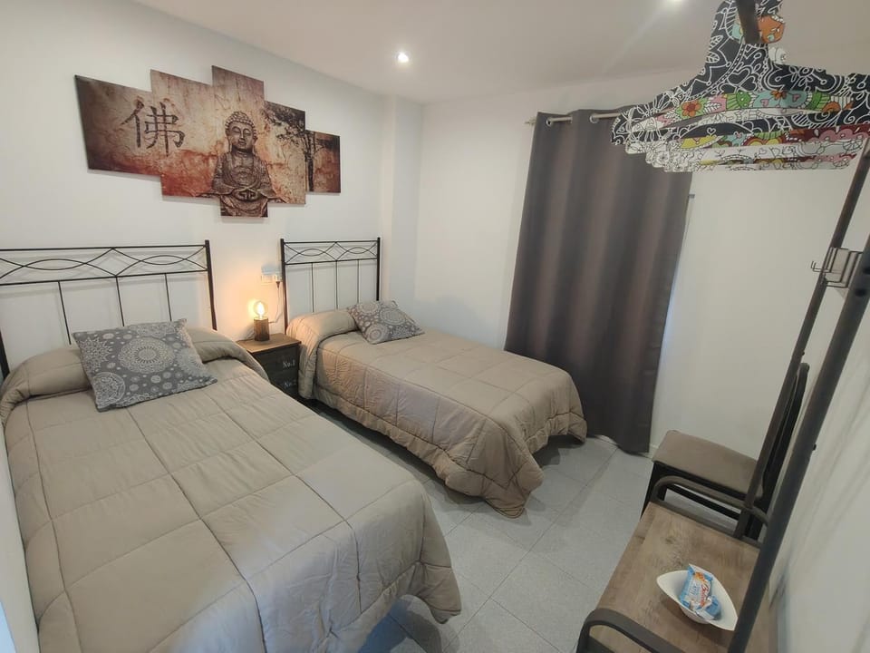 Casa Kalma Bed and Breakfast in Cazorla