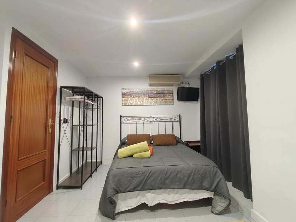Casa Kalma Bed and Breakfast in Cazorla