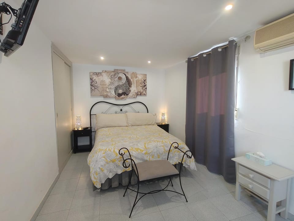 Casa Kalma Bed and Breakfast in Cazorla