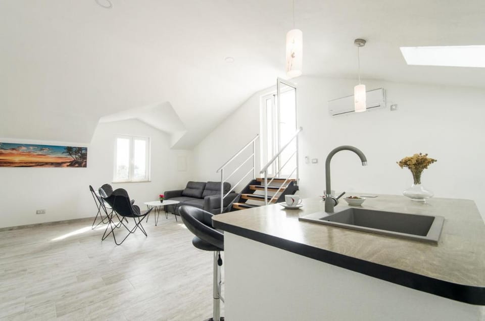 Villa Serventic Villa in Split-Dalmatia County