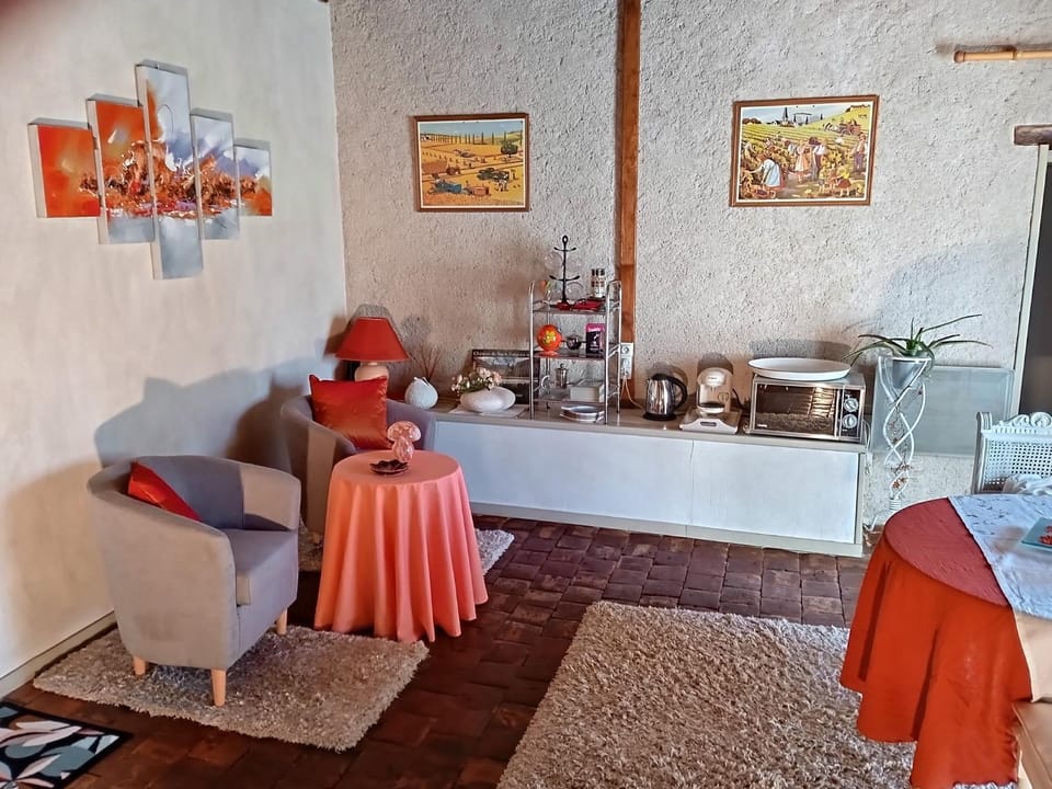 La Belle des Champs Bed and Breakfast in Bourgogne-Franche-Comté