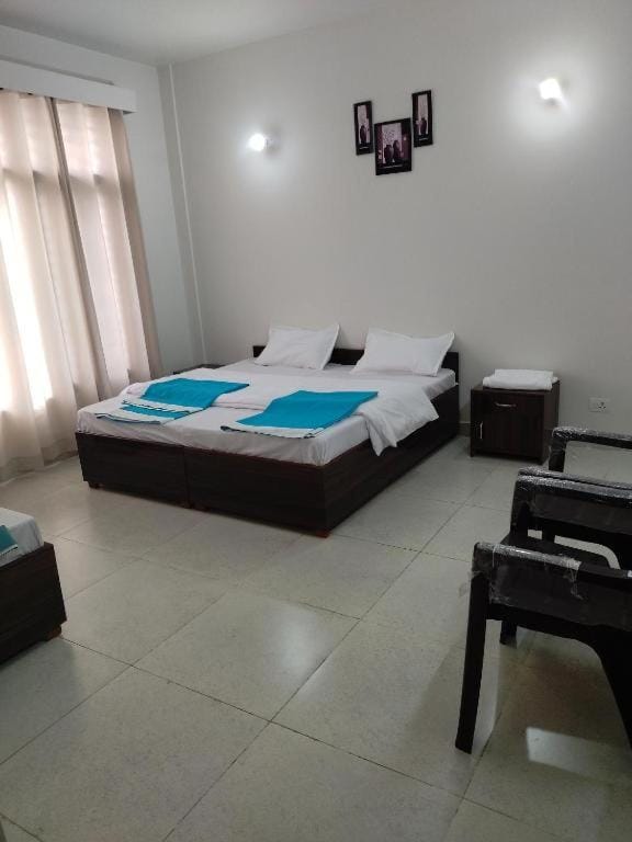 Sharada Home Stay Vacation rental in Uttarakhand