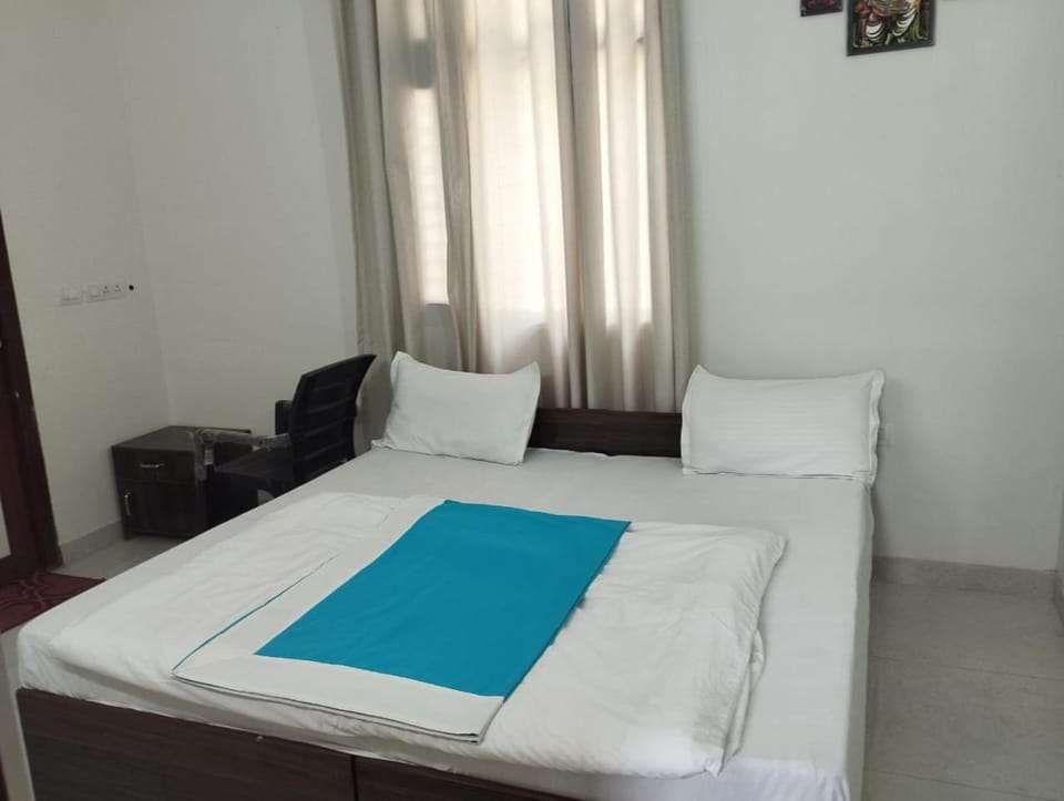 Sharada Home Stay Vacation rental in Uttarakhand