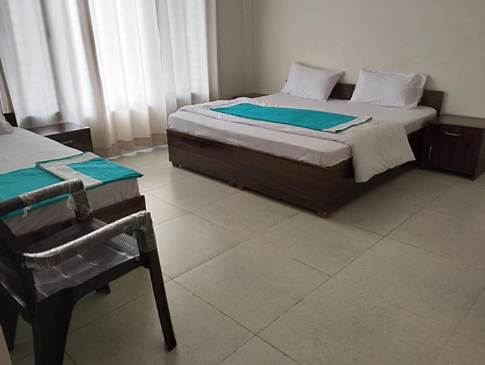 Sharada Home Stay Vacation rental in Uttarakhand