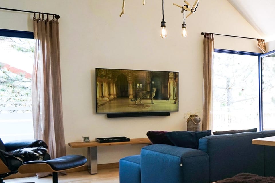 TV and multimedia