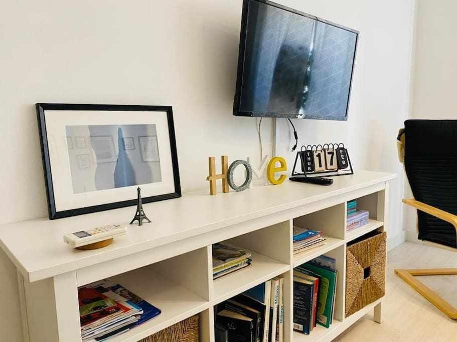 Acogedor Apartamento en el Centro de Málaga Apartment in Malaga