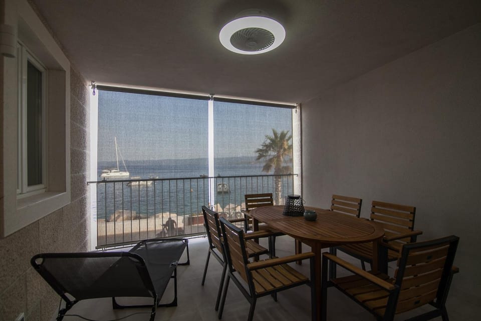 Sea view