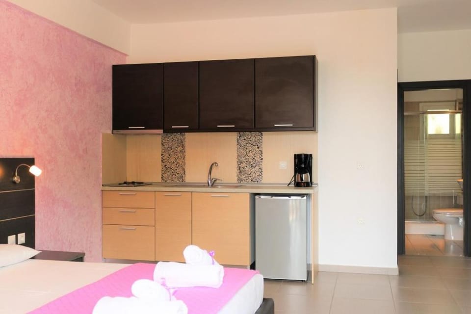 Dafni studios Apartment hotel in Peloponnese, Western Greece and the Ionian