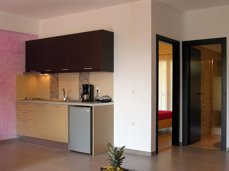 Dafni studios Apartment hotel in Peloponnese, Western Greece and the Ionian