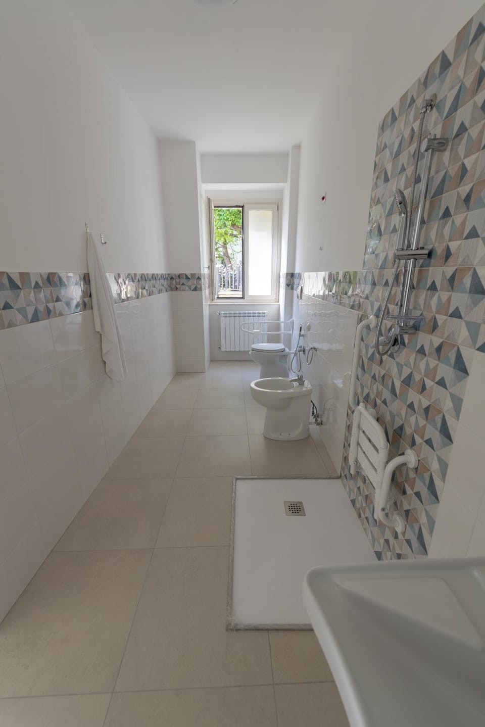 Toilet, Bathroom, bidet