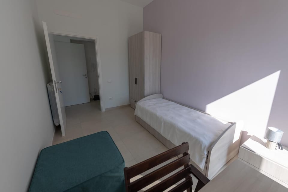 Villa Maria Cristina d'Amico Bed and Breakfast in Campania