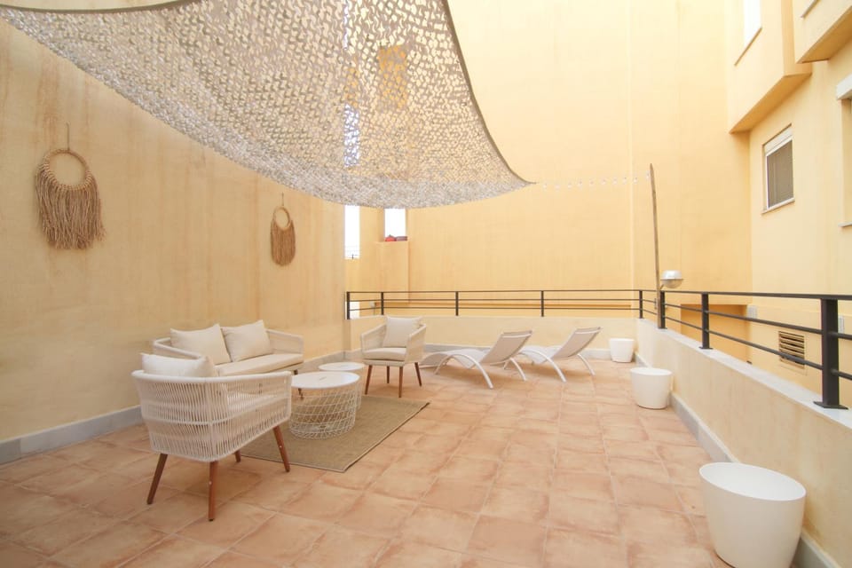 Solarium, Balcony/Terrace, Balcony/Terrace
