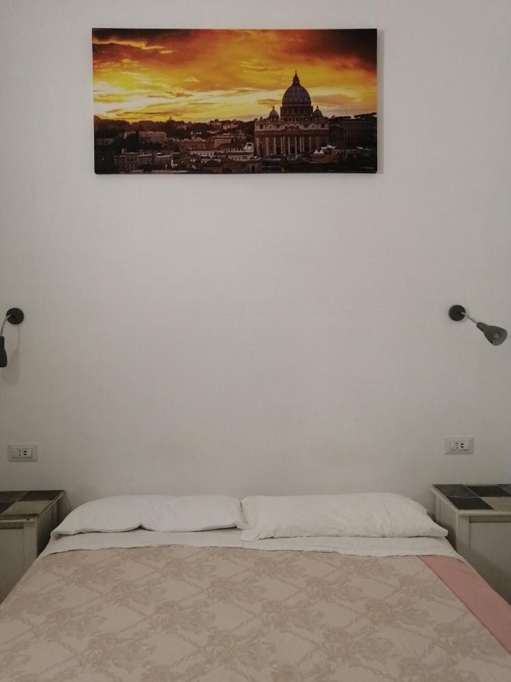 Roma Prince Inn accommodation Bed and Breakfast in Rome
