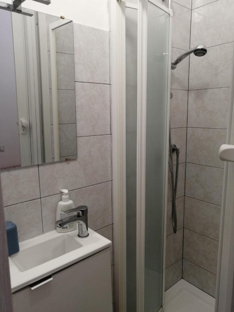 Roma Prince Inn accommodation Bed and Breakfast in Rome