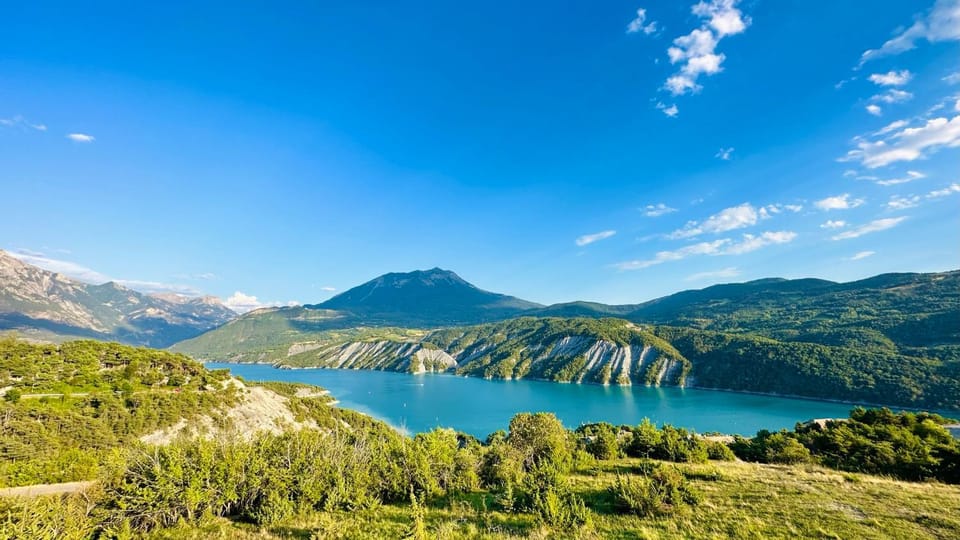 L'Eden des Grisons Bed and Breakfast in Provence-Alpes-Côte d'Azur