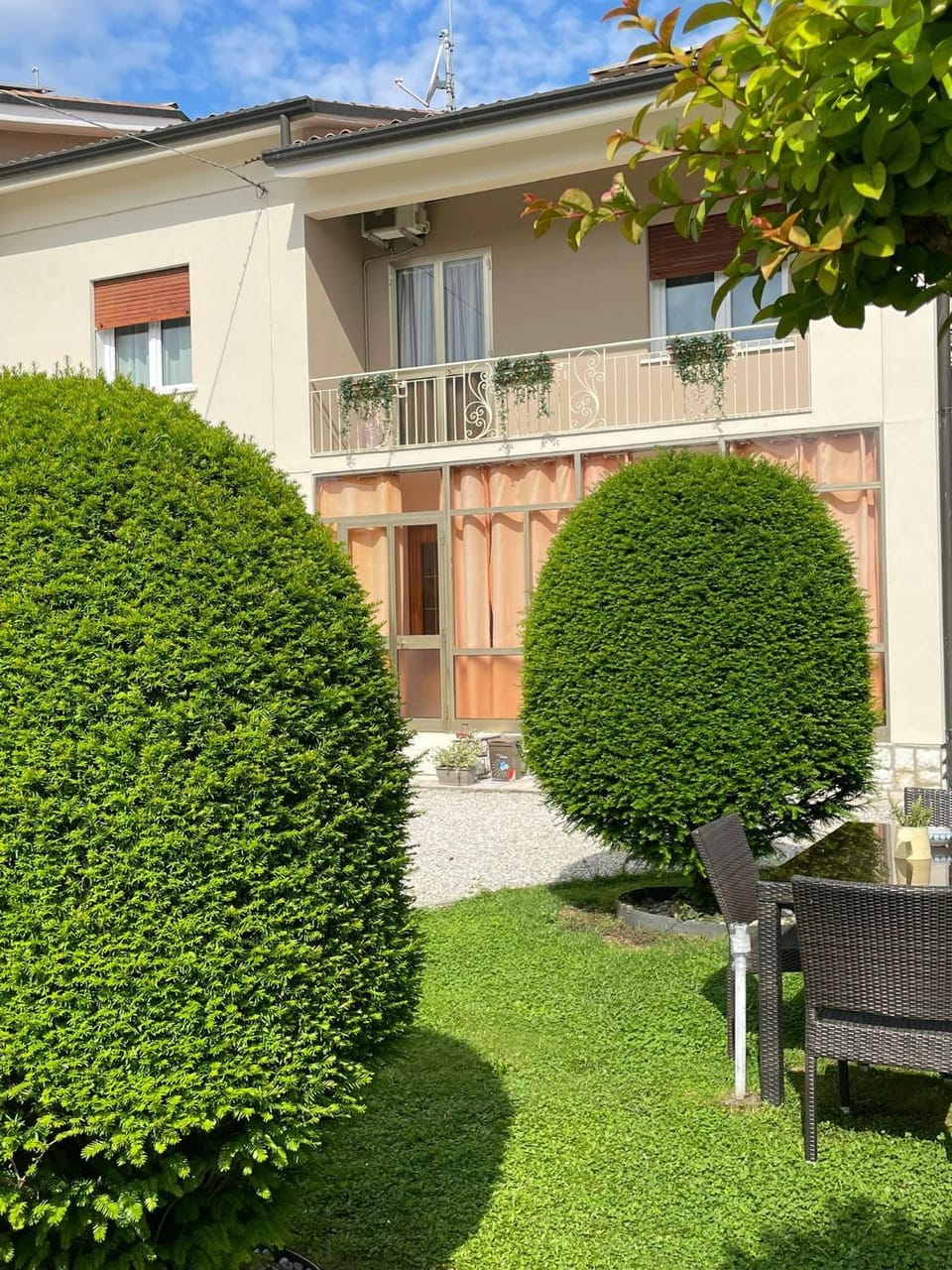 Margi House House in Trentino-South Tyrol