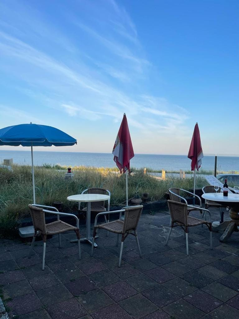 Zee en Duin Vacation rental in Zandvoort