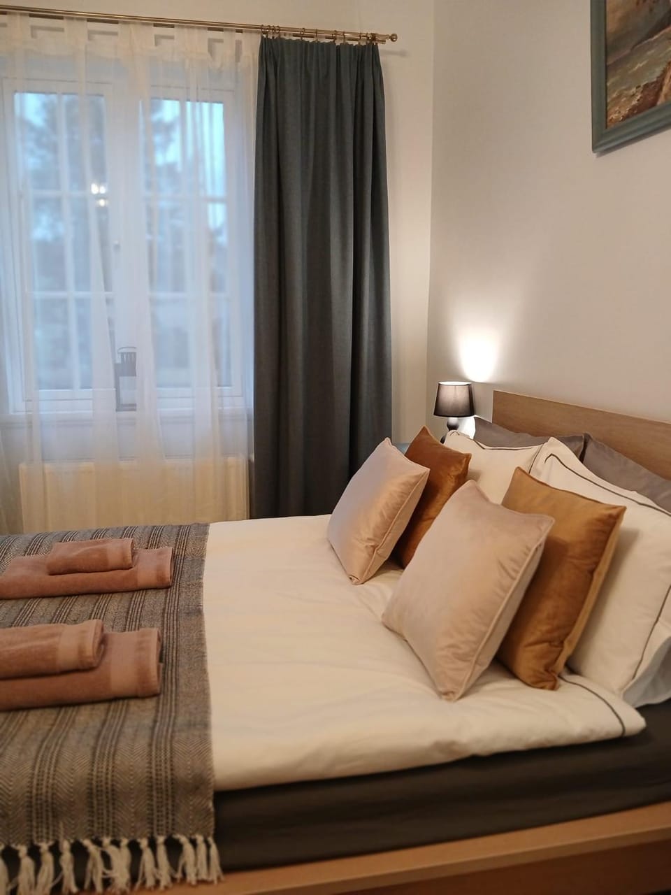 Tūrisma mītne ZVIEDRI Apartment in Latvia