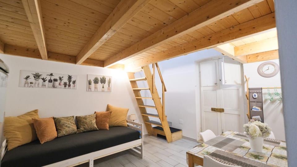 B&B Porta Napoli Apartment in Brindisi