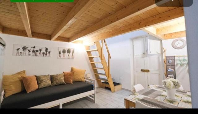 B&B Porta Napoli Apartment in Brindisi