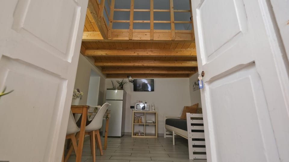 B&B Porta Napoli Apartment in Brindisi