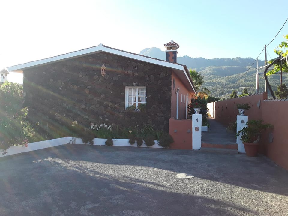 Casa Teresa Apartment in La Palma