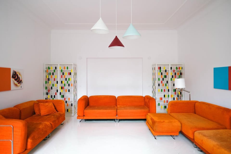 Apartamenty Mrągowo Warszawska Cudo Studio Apartment in Poland