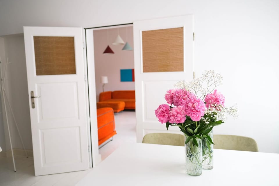 Apartamenty Mrągowo Warszawska Cudo Studio Apartment in Poland