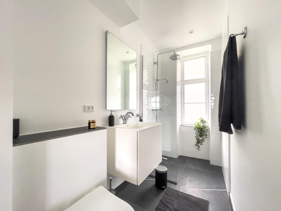 Stylish classic Danish design apartment Apartment in Copenhagen